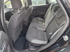 Ford Focus 1.6CDTI 116HP.ITALIA | Mobile.bg � ����� ������ 13