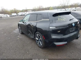 BMW iX xDrive50 | Mobile.bg � ����� ������ 3