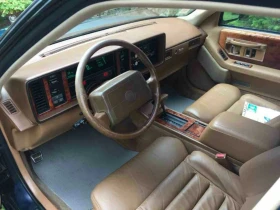 Cadillac Seville 4.9 V8 STS | Mobile.bg � ����� ������ 5