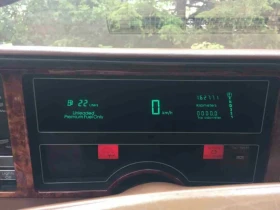 Cadillac Seville 4.9 V8 STS | Mobile.bg � ����� ������ 11