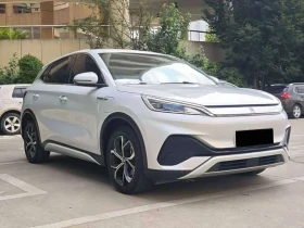 BYD Atto3 Glory Edition 510 km autogeorge.com | Mobile.bg � ����� ������ 5