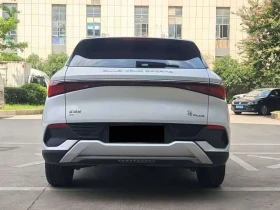 BYD Atto3 Glory Edition 510 km autogeorge.com | Mobile.bg � ����� ������ 3