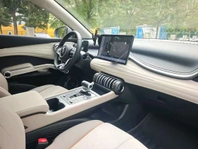 BYD Atto3 Glory Edition 510 km autogeorge.com | Mobile.bg � ����� ������ 9