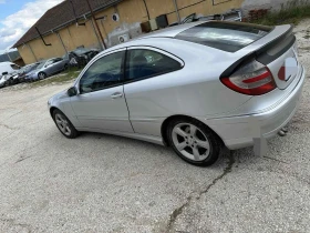 ����� �� �������� �� Mercedes-Benz 220 Mercedes-Benz C 220 CDI   150 �.�.