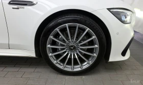 Mercedes-Benz AMG GT 43* 4MATIC+ * ������* 360* HEADUP* PANO*  | Mobile.bg � ����� ������ 5