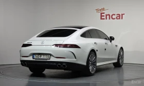 Mercedes-Benz AMG GT 43* 4MATIC+ * ������* 360* HEADUP* PANO*  | Mobile.bg � ����� ������ 3
