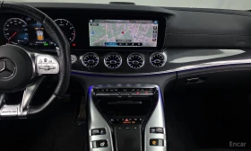 Mercedes-Benz AMG GT 43* 4MATIC+ * ������* 360* HEADUP* PANO*  | Mobile.bg � ����� ������ 12