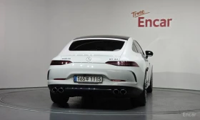 Mercedes-Benz AMG GT 43* 4MATIC+ * ������* 360* HEADUP* PANO*  | Mobile.bg � ����� ������ 4