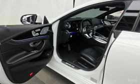 Mercedes-Benz AMG GT 43* 4MATIC+ * ������* 360* HEADUP* PANO*  | Mobile.bg � ����� ������ 10