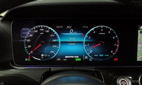 Mercedes-Benz AMG GT 43* 4MATIC+ * ������* 360* HEADUP* PANO*  | Mobile.bg � ����� ������ 8