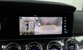 Mercedes-Benz AMG GT 43* 4MATIC+ * ������* 360* HEADUP* PANO*  | Mobile.bg � ����� ������ 13
