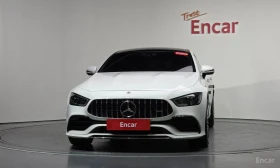 Mercedes-Benz AMG GT 43* 4MATIC+ * ������* 360* HEADUP* PANO*  | Mobile.bg � ����� ������ 2