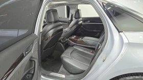 Audi A8 60TDI Matrix* 360* Distronic* HeadUp* �����* Bose | Mobile.bg � ����� ������ 11