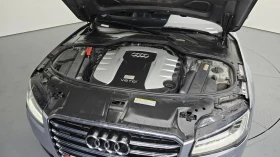 Audi A8 60TDI Matrix* 360* Distronic* HeadUp* �����* Bose | Mobile.bg � ����� ������ 17