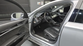 Audi A8 60TDI Matrix* 360* Distronic* HeadUp* �����* Bose | Mobile.bg � ����� ������ 5