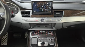 Audi A8 60TDI Matrix* 360* Distronic* HeadUp* �����* Bose | Mobile.bg � ����� ������ 12