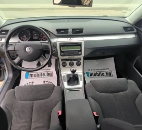 VW Passat 1.8GPL-6sk-Euro5 | Auto.bg — изображение 11