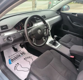 VW Passat 1.8GPL-6sk-Euro5 | Auto.bg — изображение 10