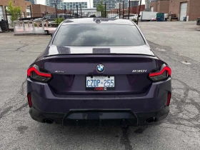 BMW 230 MPACK* HARMAN* HEADUP* AMBIENT* 360 | Mobile.bg � ����� ������ 6