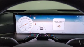 Genesis GV80 2024* COUPE* SOFT-CLOSE* �����* HUD* 360* DIS* DIG | Mobile.bg � ����� ������ 8