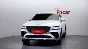 ����� �� �������� �� Genesis GV80 2024* COUPE* SOFT-CLOSE* �����* HUD* 360* DIS* DIG