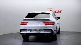 ����� �� �������� �� Genesis GV80 2024* COUPE* SOFT-CLOSE* �����* HUD* 360* DIS* DIG