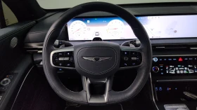 Genesis GV80 2024* COUPE* SOFT-CLOSE* �����* HUD* 360* DIS* DIG | Mobile.bg � ����� ������ 6