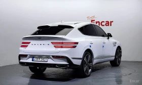 ����� �� �������� �� Genesis GV80 2024* COUPE* SOFT-CLOSE* �����* HUD* 360* DIS* DIG