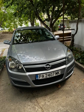 Opel Astra 1400 | Mobile.bg � ����� ������ 2