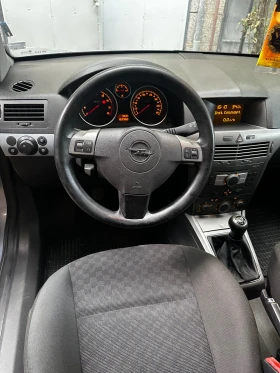 Opel Astra 1400 | Mobile.bg � ����� ������ 9