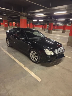 Mercedes-Benz C 200 Kompresor - 4000 € - 67406860 3