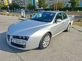 Alfa Romeo 159 2.4JTDm