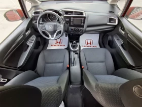 Honda Jazz 1.3 i-VTEC Trend MT | Auto.bg — изображение 12