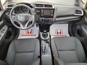 Honda Jazz 1.3 i-VTEC Trend MT | Auto.bg — изображение 11