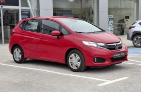 Honda Jazz 1.3 i-VTEC Trend MT | Auto.bg — изображение 4