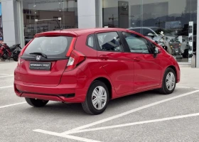 Honda Jazz 1.3 i-VTEC Trend MT | Auto.bg — изображение 6