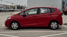 Honda Jazz 1.3 i-VTEC Trend MT | Auto.bg — изображение 9