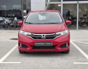 Honda Jazz 1.3 i-VTEC Trend MT | Auto.bg — изображение 3