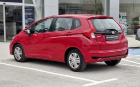 Honda Jazz 1.3 i-VTEC Trend MT | Auto.bg — изображение 8