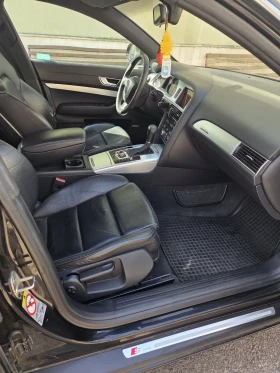 Audi A6 3.0 Quattro //Full S-Line Packet\\ | Mobile.bg � ����� ������ 10