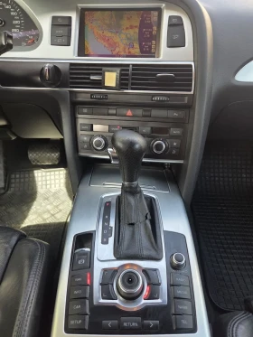 Audi A6 3.0 Quattro //Full S-Line Packet\\ | Mobile.bg � ����� ������ 8