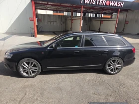 Audi A6 3.0 Quattro //Full S-Line Packet\\ | Mobile.bg � ����� ������ 2
