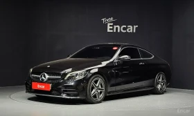 Mercedes-Benz C 200 AMG* LINE* COUPE* ХЕДЪП* LANE* ASSIST* ПОДГРЕВ* КА