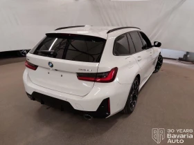 BMW 330 d xDrive Touring Sportautomatic - 48200 € - 93472214 3