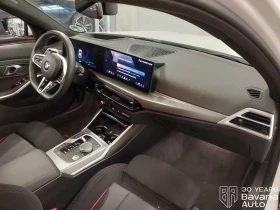 BMW 330 d xDrive Touring Sportautomatic - 48200 € - 93472214 7
