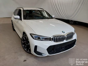 BMW 330 d xDrive Touring Sportautomatic - 48200 € - 93472214 4