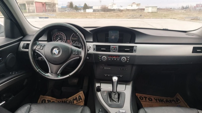 BMW 320, снимка 6 - Автомобили и джипове - 49579691