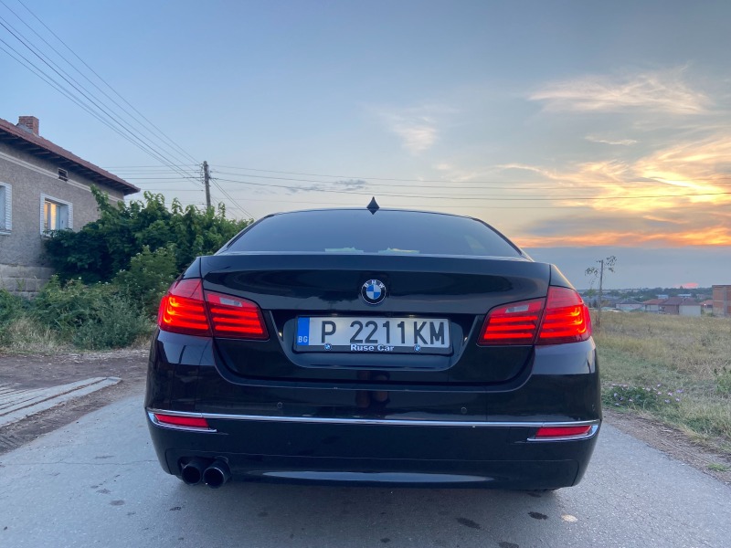 BMW 530 xDrive, снимка 5 - Автомобили и джипове - 46444066