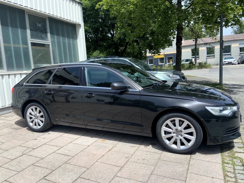 Audi A6 3.0 TDI Quattro , снимка 4 - Автомобили и джипове - 47426610