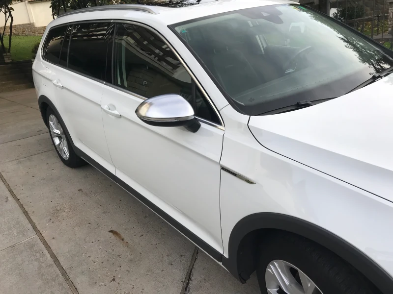 VW Alltrack VW PASSAT ALLTRACK 119000KM, снимка 7 - Автомобили и джипове - 47513809